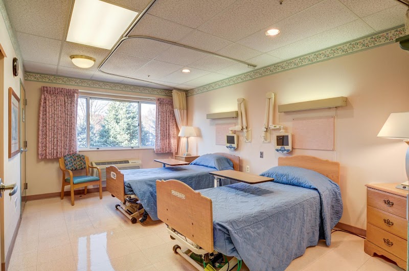 Harmony Cedar Rapids nursing home in Cedar Rapids, IA - Photo 5 of 5