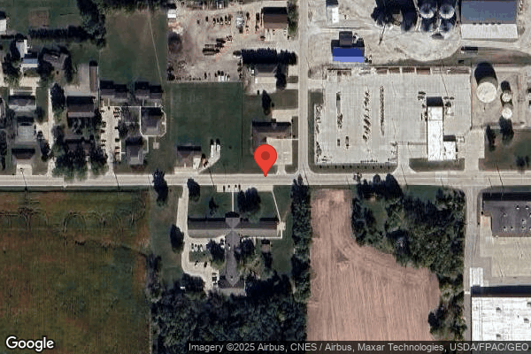 Chautauqua Guest Home #2 nursing home in Charles City, IA