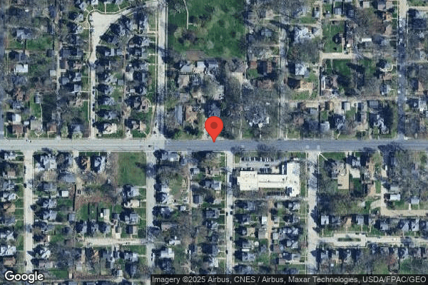 Harmony Davenport nursing home in Davenport, IA - Photo 1 of 3