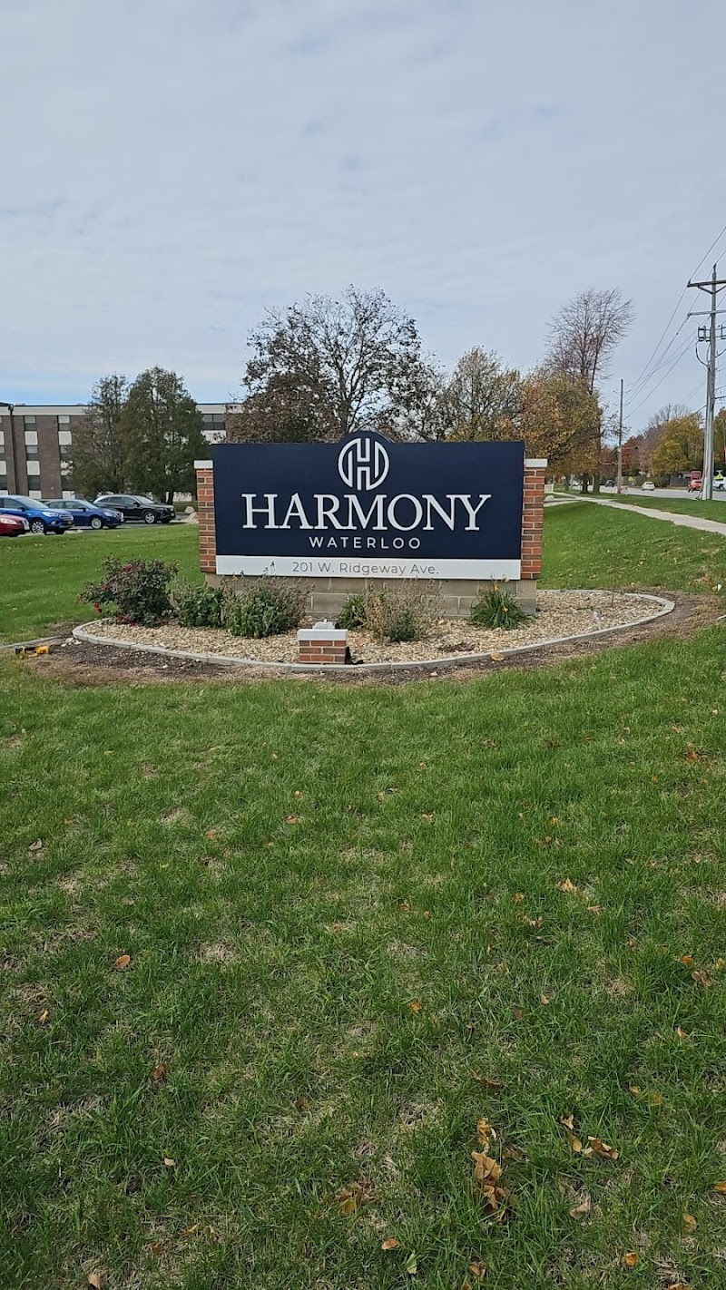 Harmony Waterloo nursing home in Waterloo, IA - Photo 2 of 5