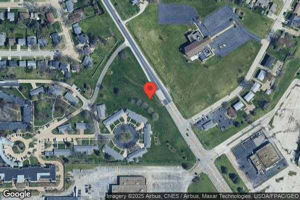 Ridgecrest Village nursing home in DAVENPORT, IA - Photo 1 of 5