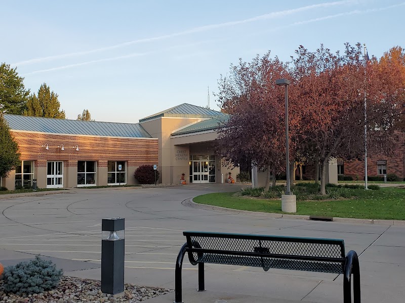 Ridgecrest Village nursing home in DAVENPORT, IA - Photo 2 of 5