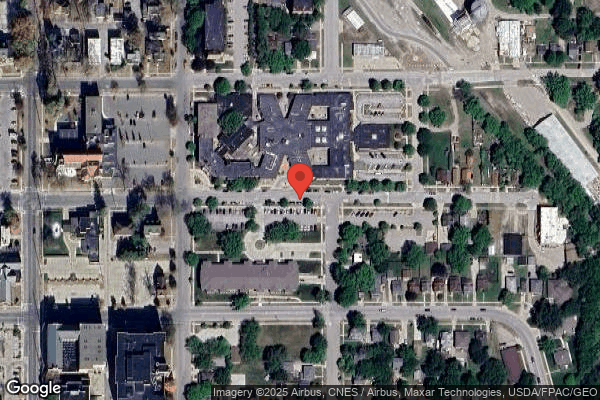 Good Shepherd Health Center nursing home in Mason City, IA - Photo 1 of 4