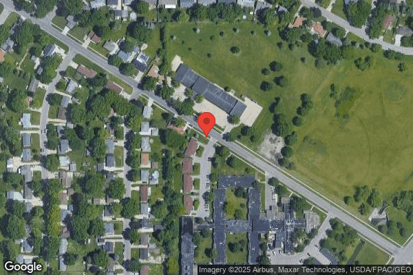 Friendship Village Retirement nursing home in Waterloo, IA - Photo 1 of 10