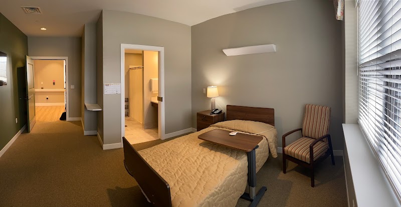 Friendship Village Retirement nursing home in Waterloo, IA - Photo 3 of 10