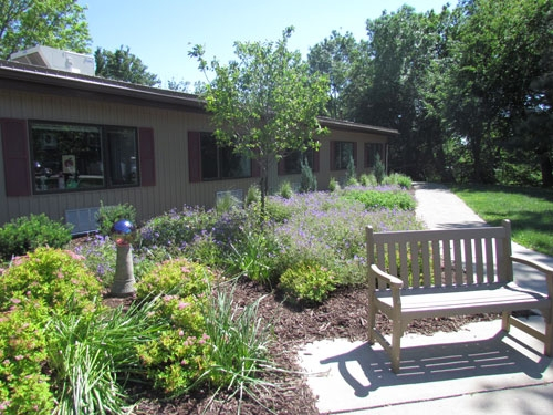 Accura Healthcare of Lake City, LLC nursing home in Lake City, IA - Photo 2 of 5