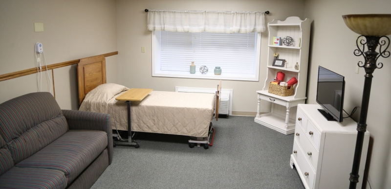 Accura Healthcare of Lake City, LLC nursing home in Lake City, IA - Photo 3 of 5