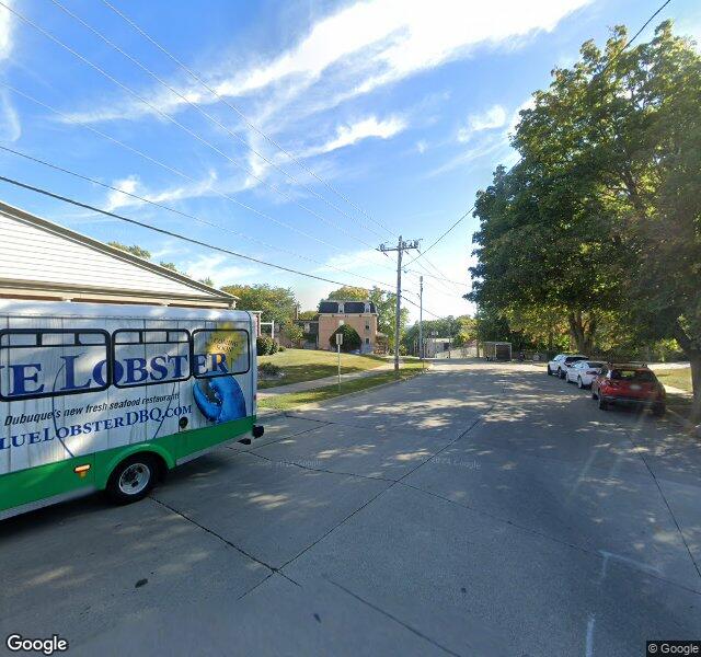 Harmony Dubuque nursing home in Dubuque, IA - Photo 2 of 2