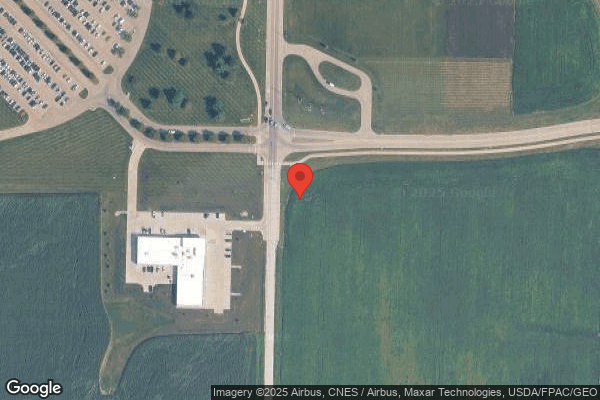 Southeast Iowa Regional Medical - Klein Center nursing home in WEST BURLINGTON, IA - Photo 1 of 2