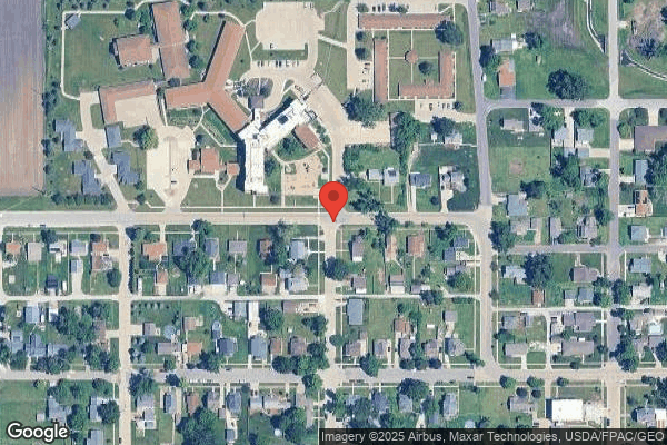 Madrid Home for the Aged nursing home in Madrid, IA - Photo 1 of 5