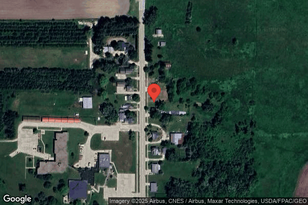 Strawberry Point Lutheran Home nursing home in STRAWBERRY POINT, IA