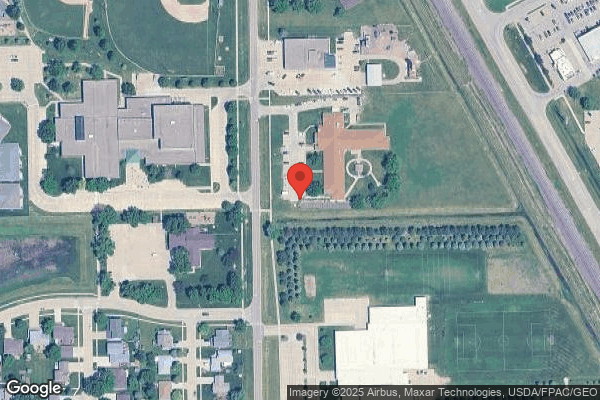 Embassy Rehab and Care Center nursing home in Sergeant Bluff, IA - Photo 1 of 2