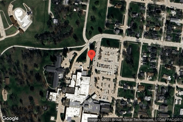 Park Place nursing home in MOUNT PLEASANT, IA - Photo 1 of 10