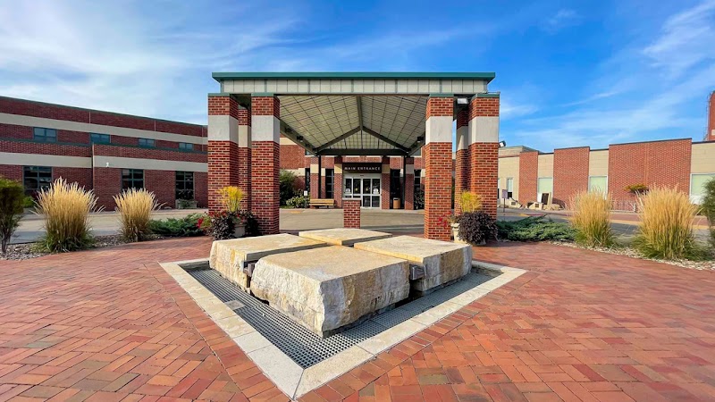 Park Place nursing home in MOUNT PLEASANT, IA - Photo 2 of 10