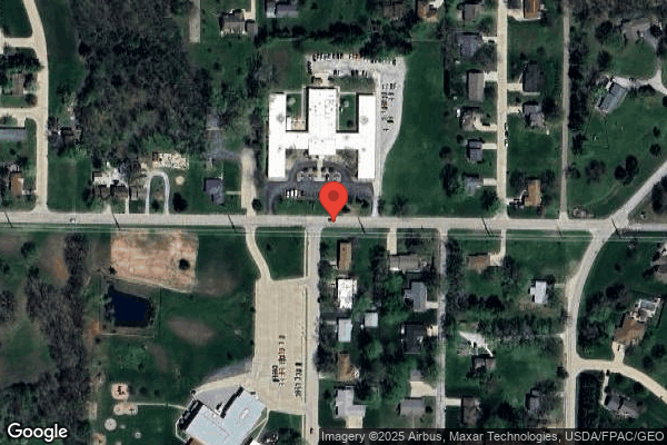 Mississippi Valley nursing home in Keokuk, IA