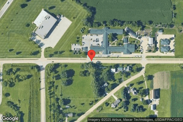 Harmony House Health Care Center nursing home in Waterloo, IA - Photo 1 of 2