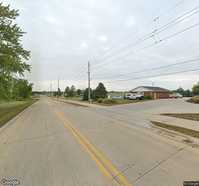 Harmony House Health Care Center nursing home in Waterloo, IA - Photo 2 of 2