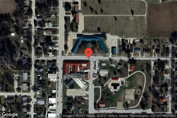 Salem Lutheran Home nursing home in ELK HORN, IA - Photo 1 of 5