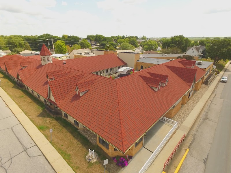 Salem Lutheran Home nursing home in ELK HORN, IA - Photo 2 of 5