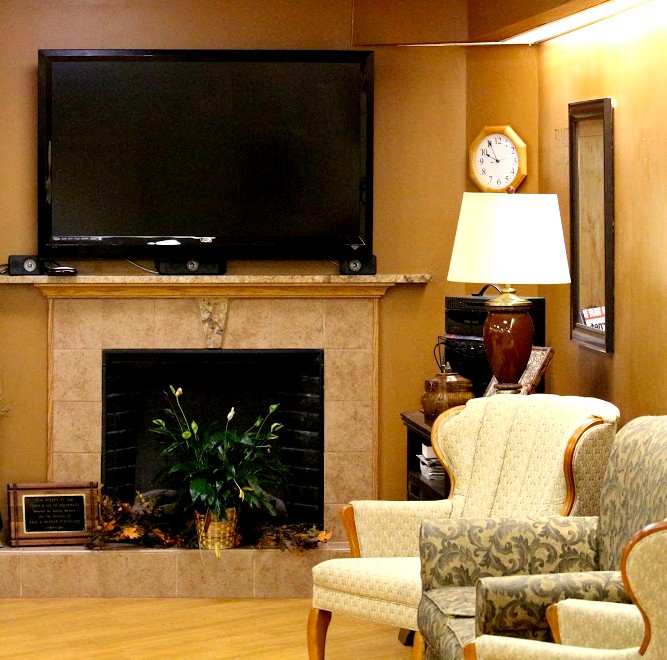 Salem Lutheran Home nursing home in ELK HORN, IA - Photo 5 of 5