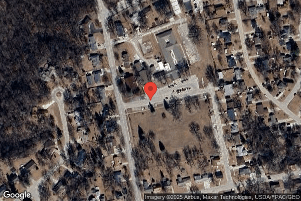 Fort Dodge Health and Rehabilitation nursing home in Fort Dodge, IA - Photo 1 of 5