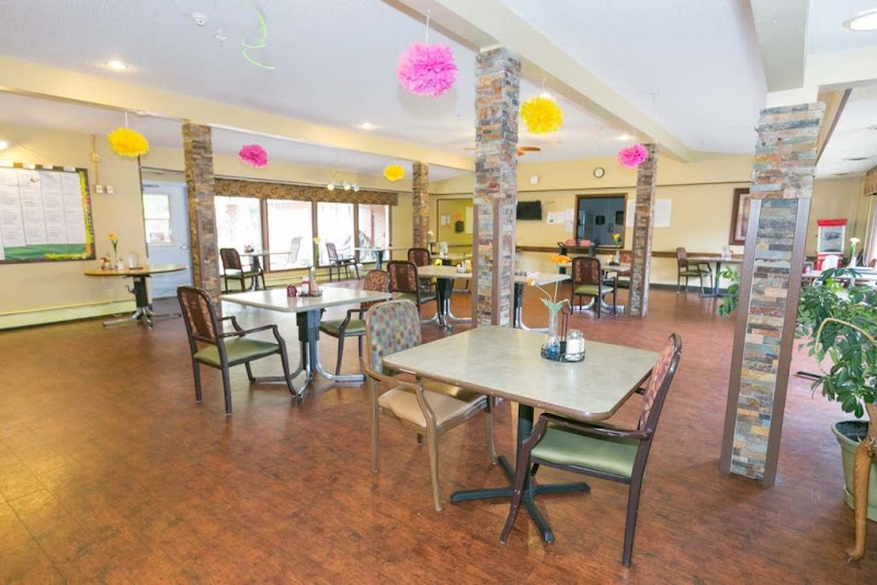 Fort Dodge Health and Rehabilitation nursing home in Fort Dodge, IA - Photo 3 of 5