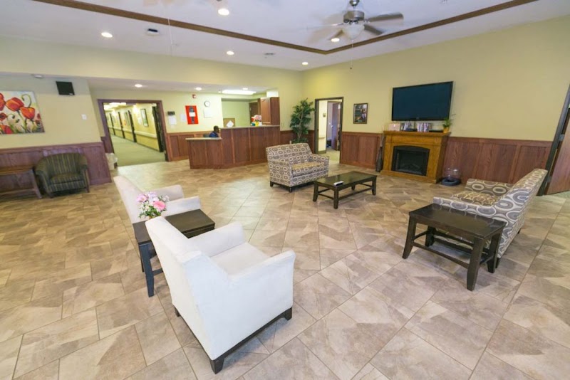 Fort Dodge Health and Rehabilitation nursing home in Fort Dodge, IA - Photo 4 of 5