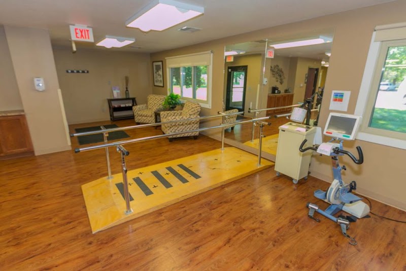 Fort Dodge Health and Rehabilitation nursing home in Fort Dodge, IA - Photo 5 of 5