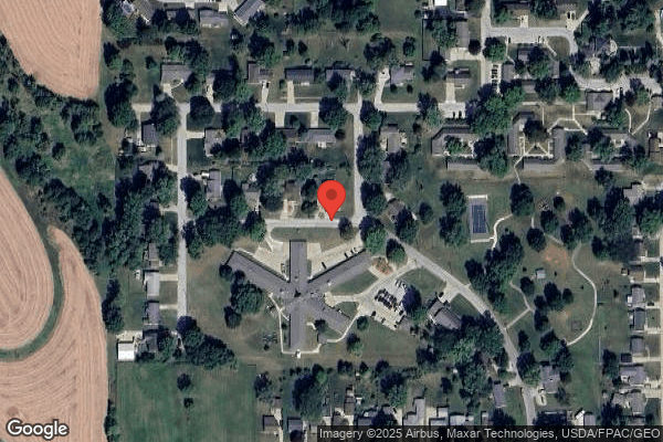 Azria Health Clarinda nursing home in Clarinda, IA - Photo 1 of 5