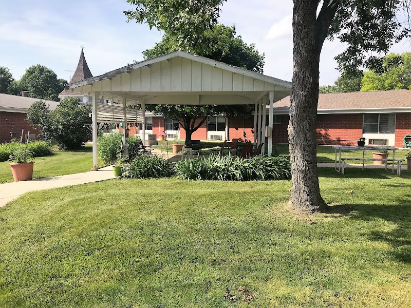 Azria Health Clarinda nursing home in Clarinda, IA - Photo 4 of 5