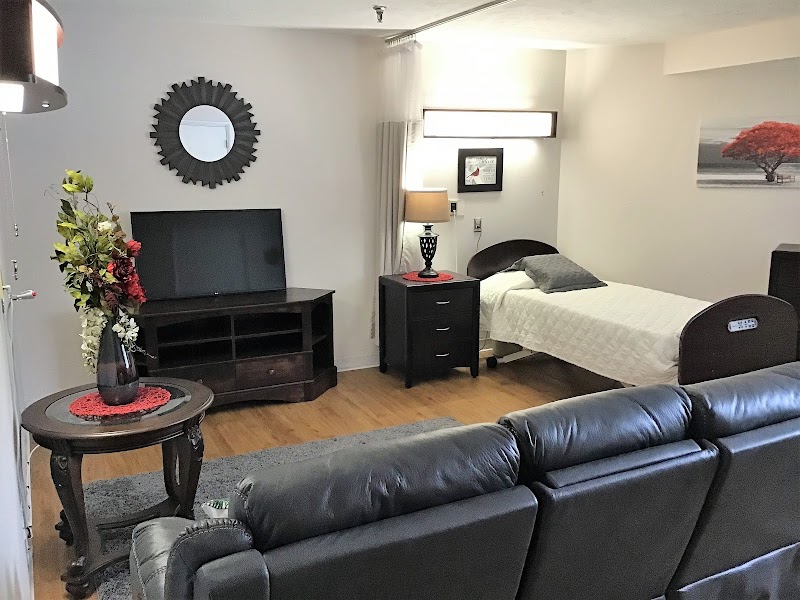 Azria Health Clarinda nursing home in Clarinda, IA - Photo 5 of 5