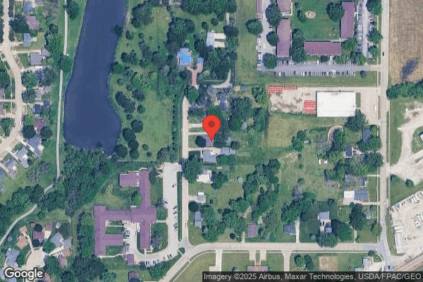 Altoona Nursing and Rehabilitation Center nursing home in Altoona, IA - Photo 1 of 2