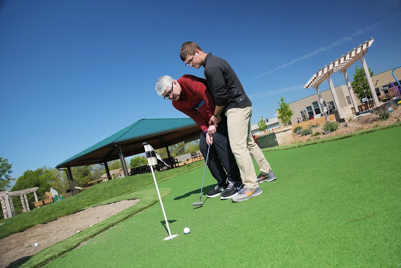 On With Life nursing home in ANKENY, IA - Photo 5 of 10