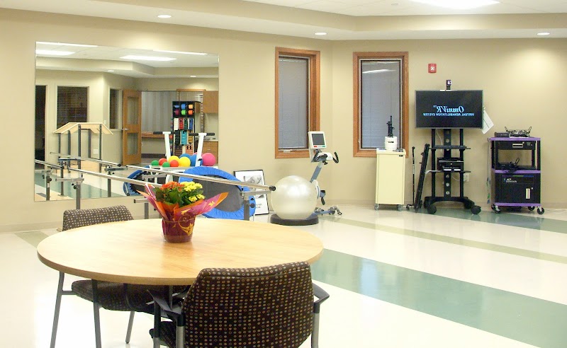 Northcrest Specialty Care nursing home in Waterloo, IA - Photo 4 of 5