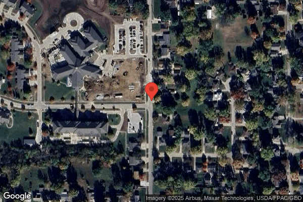 The Village nursing home in INDIANOLA, IA - Photo 1 of 10