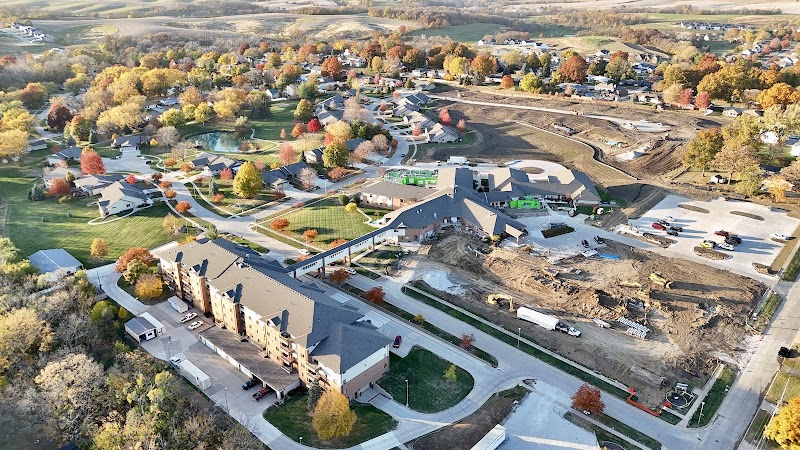 The Village nursing home in INDIANOLA, IA - Photo 2 of 10