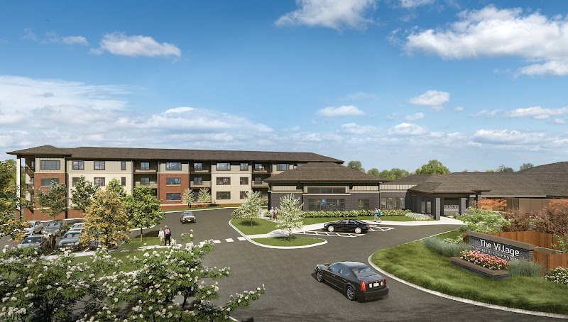 The Village nursing home in INDIANOLA, IA - Photo 3 of 10