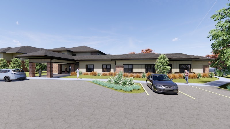 The Village nursing home in INDIANOLA, IA - Photo 4 of 10