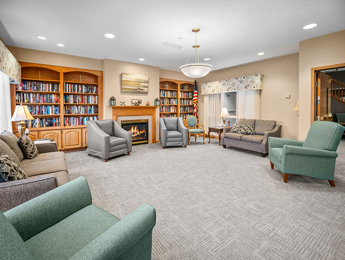 Good Samaritan Society - Davenport nursing home in Davenport, IA - Photo 5 of 10