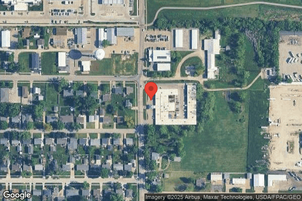 Silver Oak Nursing and Rehabilitation Center LLC nursing home in MARION, IA - Photo 1 of 5