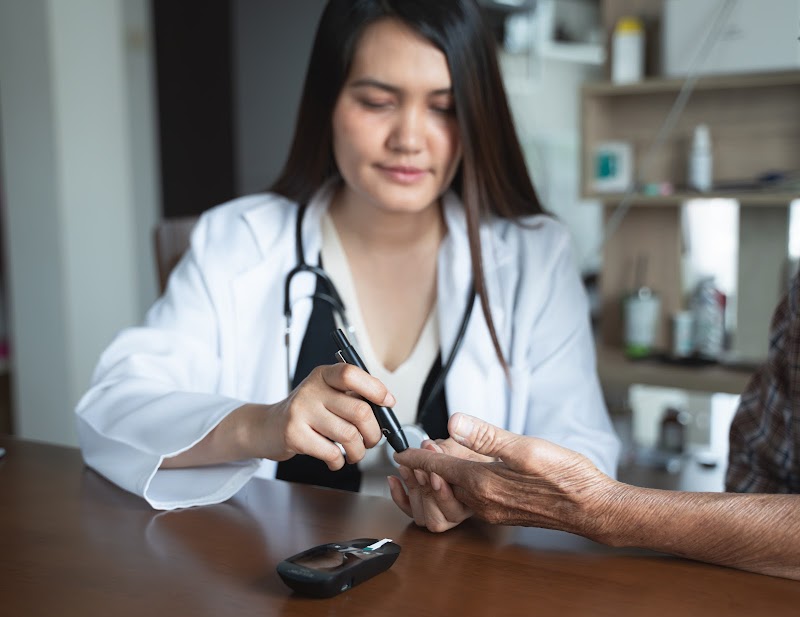 Silver Oak Nursing and Rehabilitation Center LLC nursing home in MARION, IA - Photo 3 of 5