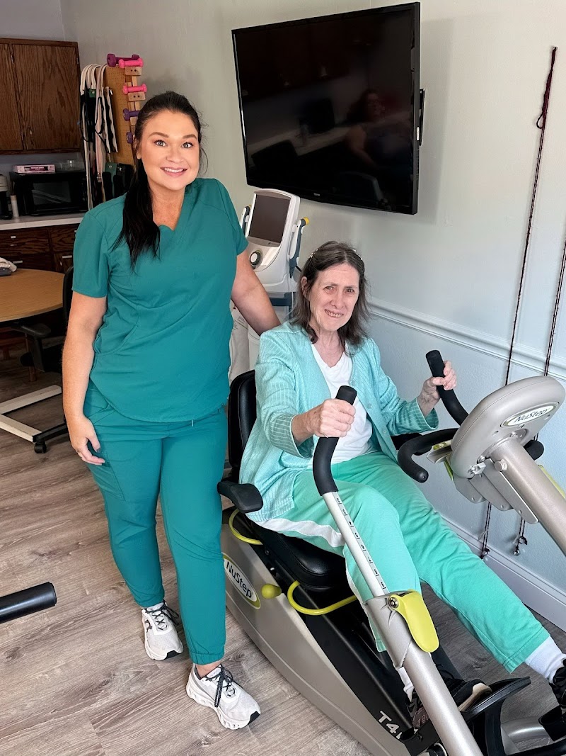 Silver Oak Nursing and Rehabilitation Center LLC nursing home in MARION, IA - Photo 5 of 5