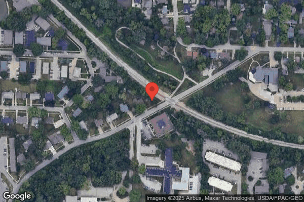 Briarwood Healthcare Center nursing home in Iowa City, IA - Photo 1 of 3