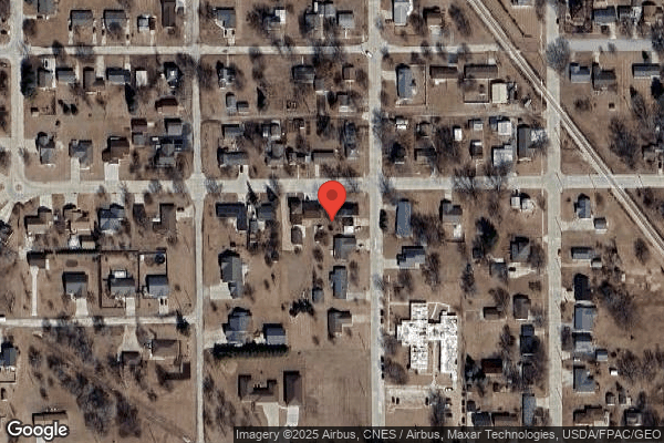 Osage Rehab and Health Care Center nursing home in OSAGE, IA - Photo 1 of 2