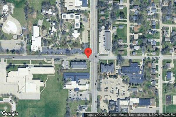 Greater Southside Health and Rehabilitation nursing home in Des Moines, IA - Photo 1 of 4