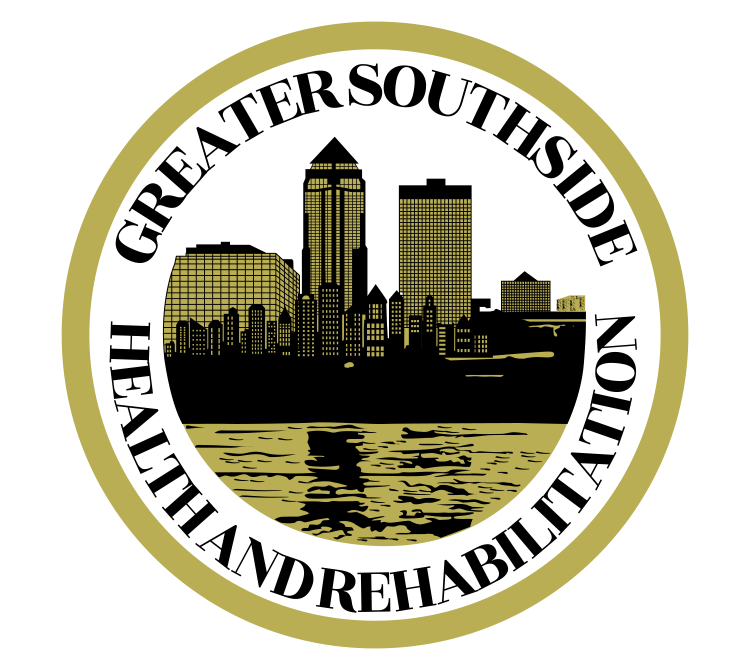 Greater Southside Health and Rehabilitation nursing home in Des Moines, IA - Photo 2 of 4