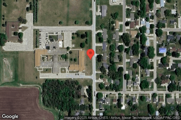 Community Memorial Health Center nursing home in Hartley, IA - Photo 1 of 2