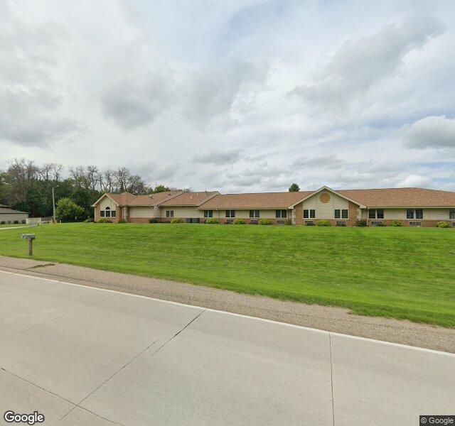 Community Memorial Health Center nursing home in Hartley, IA - Photo 2 of 2