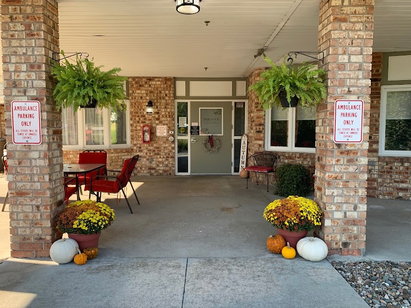 Norwalk Nursing and Rehabilitation Center nursing home in Norwalk, IA - Photo 3 of 5