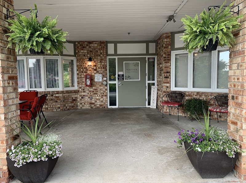 Norwalk Nursing and Rehabilitation Center nursing home in Norwalk, IA - Photo 4 of 5